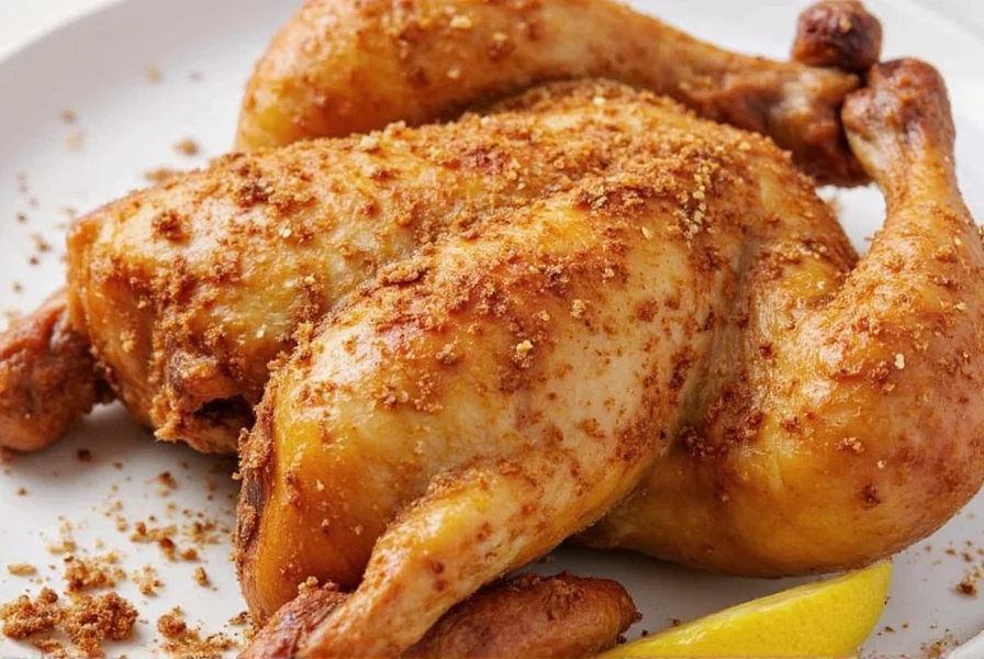rub chicken mastery the ultimate spice rub secrets for flavor packed poultry