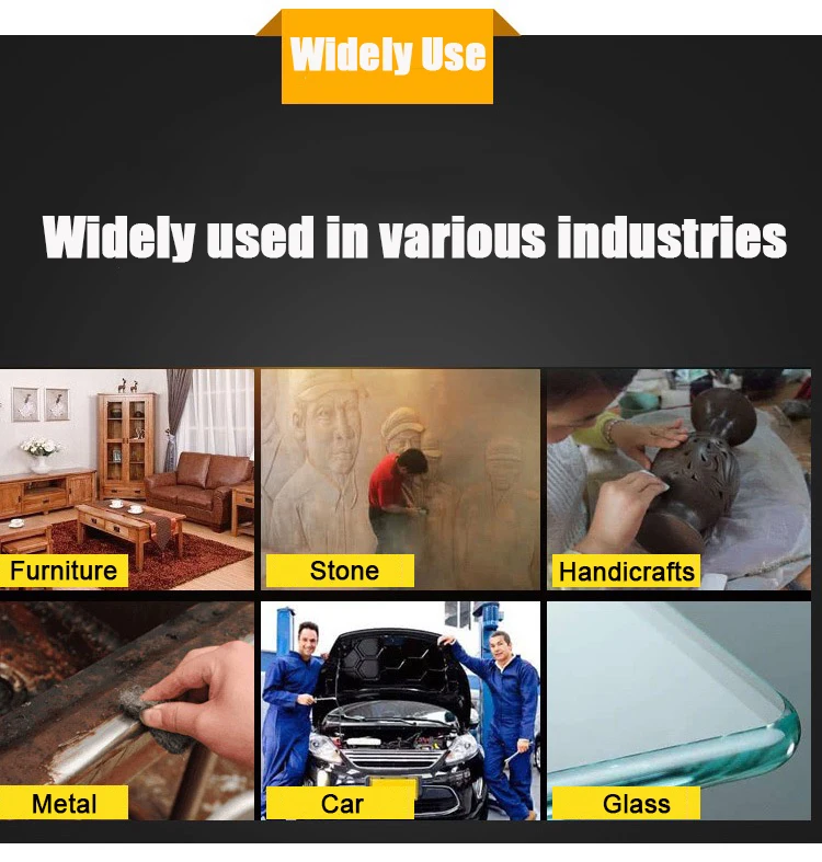 Stainless Steel Wool For Polishing Stone Cleaning Glass Waxing Ceramic