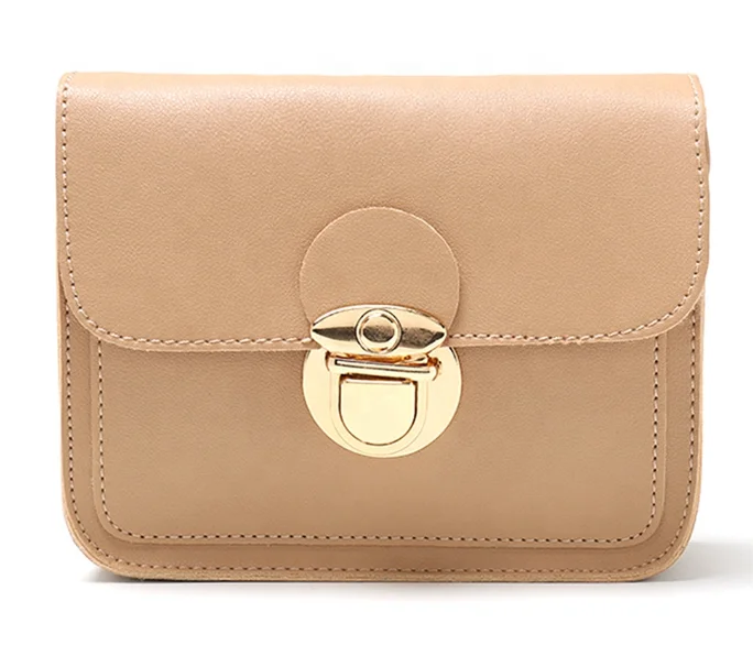 

LIKEBAG small fresh coin purse little girl one-shoulder messenger bag