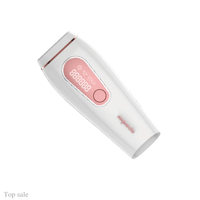 

Skin care mini permanent laser ipl hair removal machine ipl laser hair removal device, Ivory white, cool black, dark green