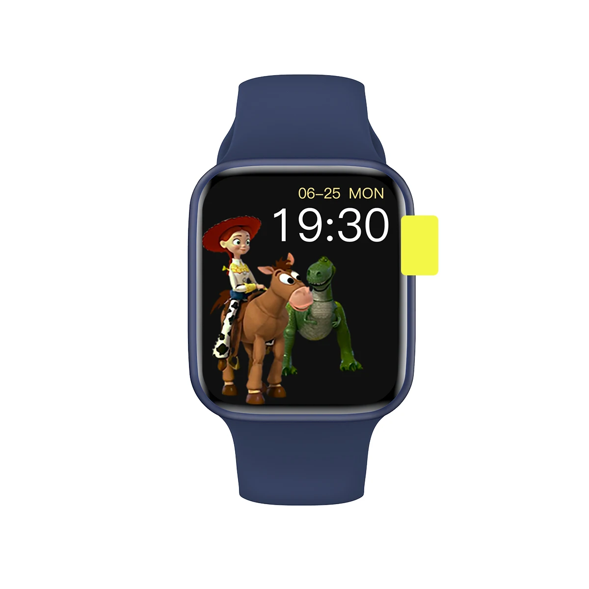 

A10 Smart Watch Factory 2021 Waterproof Smartwatch For Swimming Custom Watch Dial Music Player Bt Call Men Women A10 Smart Watch