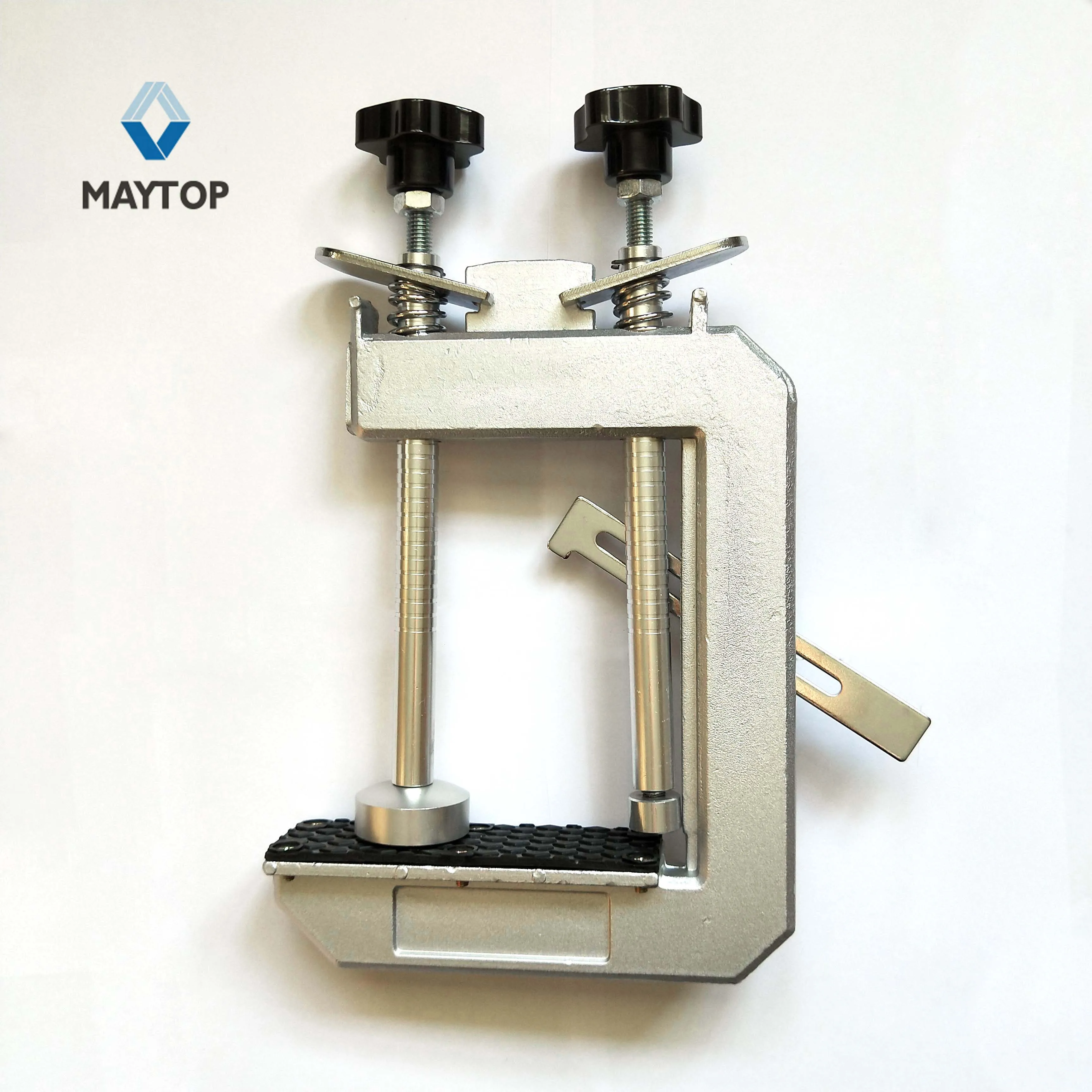 

45 Degree Granite Marble Stone Mitre Clamp Install Tool