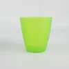 Plastic Baby Trainer Drinking Coloured Cups First Cup BPA Free 18m+ 8oz / 236 m