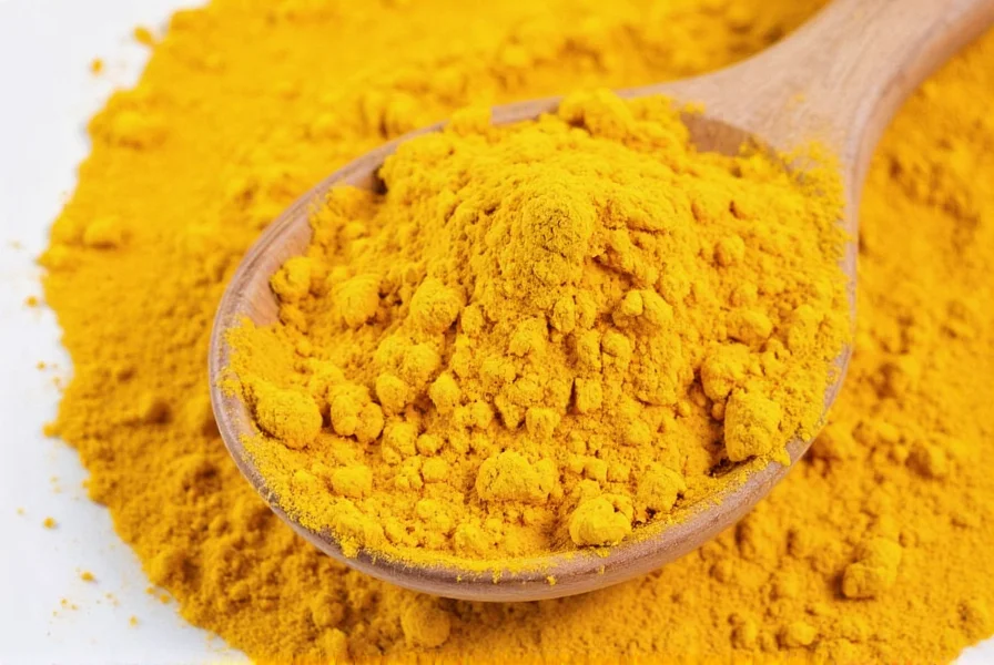 Turmeric During Pregnancy: Safety Facts & Guidelines