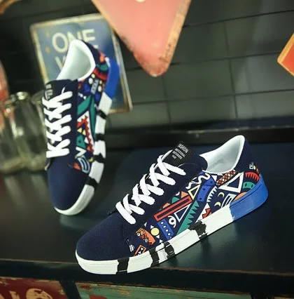 

2021 Men Fashion African Sport Sneakers Popular Boys Slide Footwear Running Lace Up Men Casual Shoes