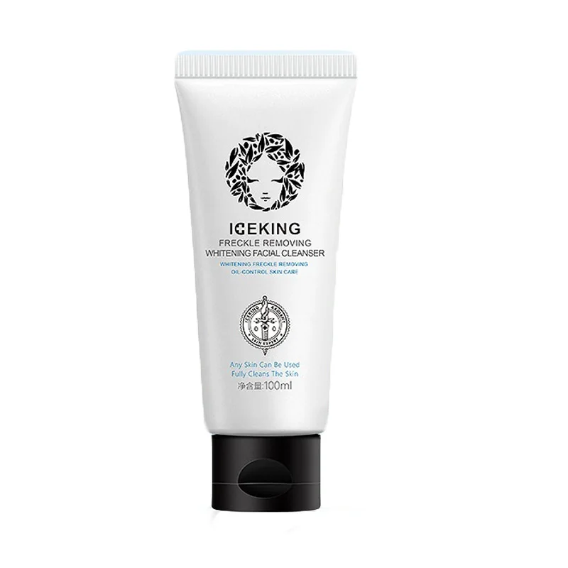 

Whitening Cleanser Whitening Cleanser Moisturizing Skin Care Products Cleansing facial cleanser, Photo color