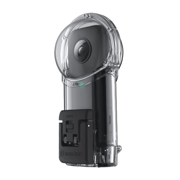 

30m Waterproof depth Diving Case for Insta360 ONE X