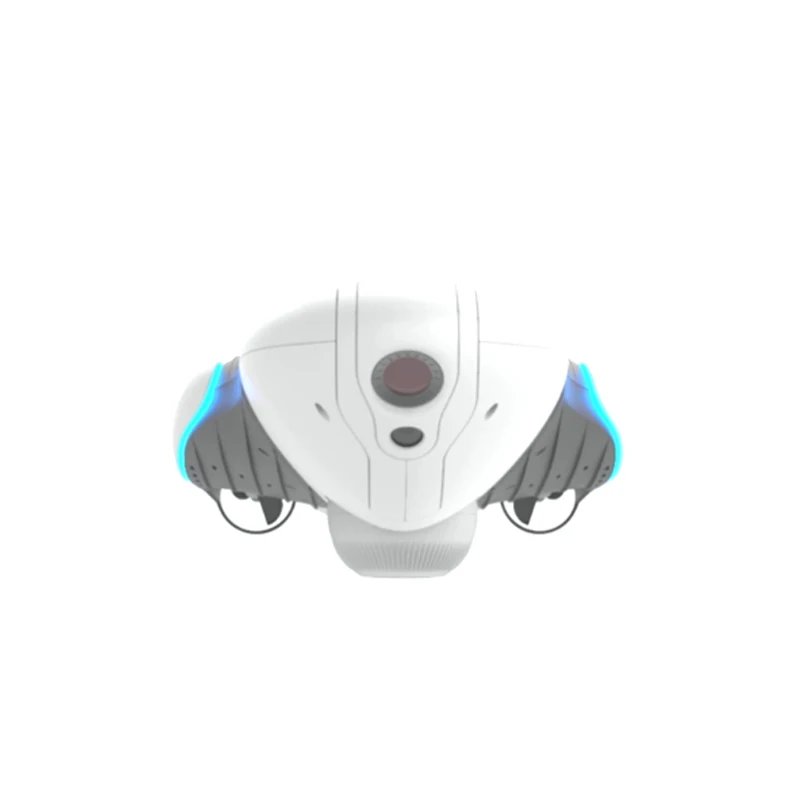 

Water drone 4K high-definition camera shooting visual wireless remote control boat with long battery life