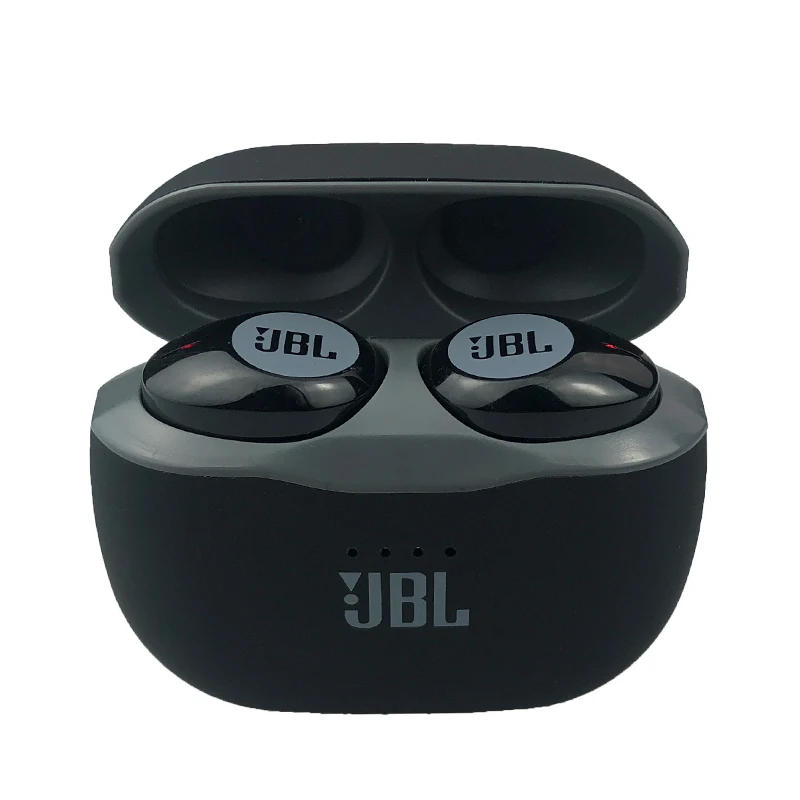 

Factory sports Touch control Super bass sound tune 120 tws headphone earphone blue tooth wireless stereo headset for JBL