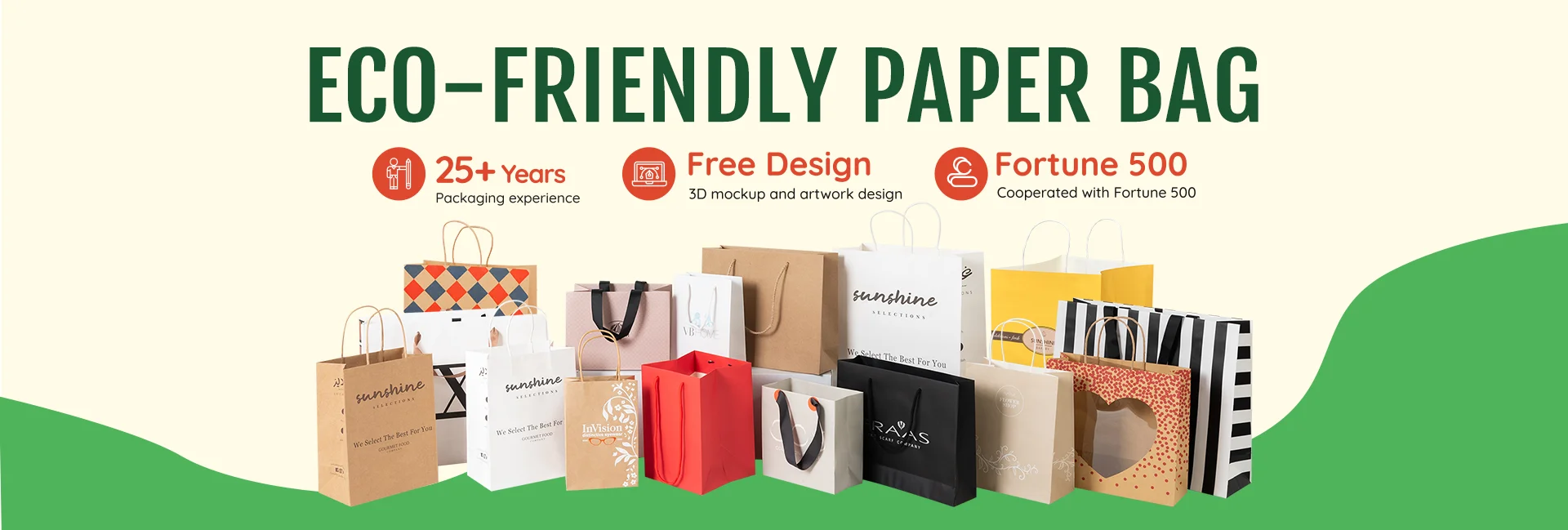 Weifang Sunshine Packaging Co., Ltd. - Paper Box, Paper Bag