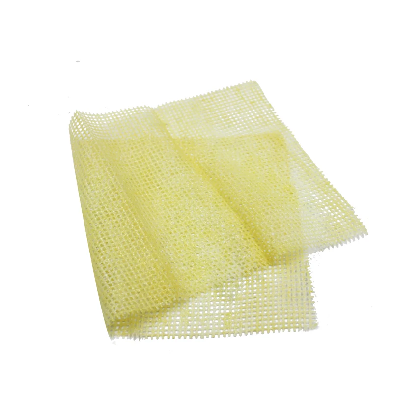 
sterile gauze dressing impregnated with xeroform and petrolatum 
