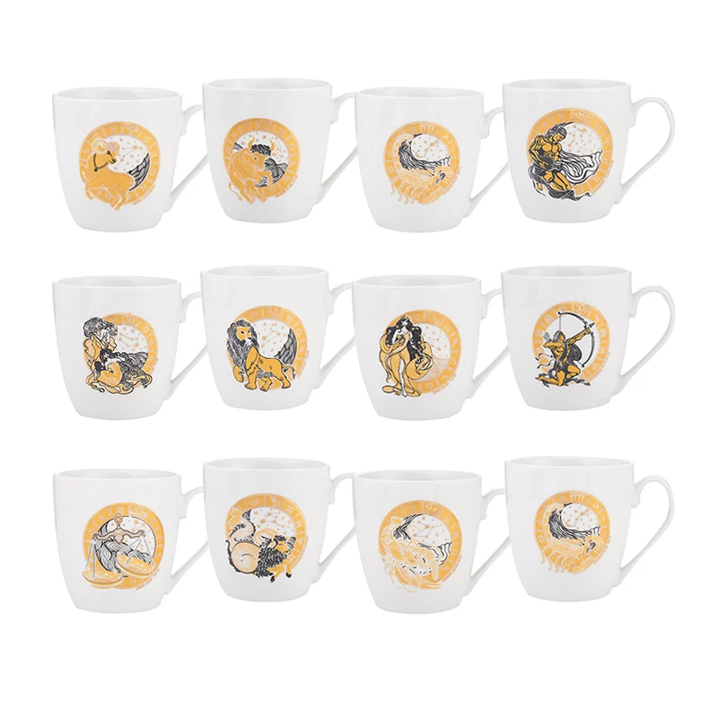 

RSLEE gift box plain mugs ceramic for printing ceramic coffee mug with lid coffe mug ceramic, Assorted