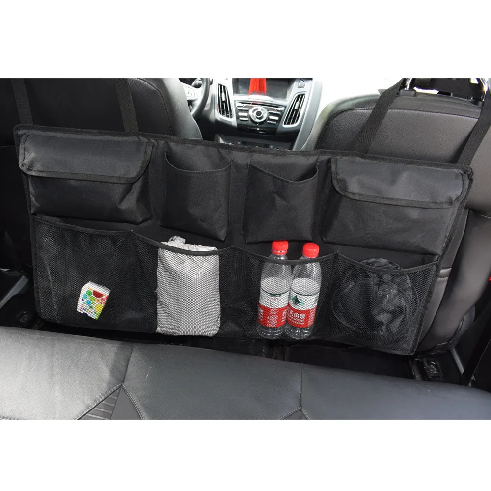 

O068 Fashion Manufacturers Wholesale Suv Hanging Letter Black Oxford Outdoor Organize Wig Sundries Storage bag, Multiple colors