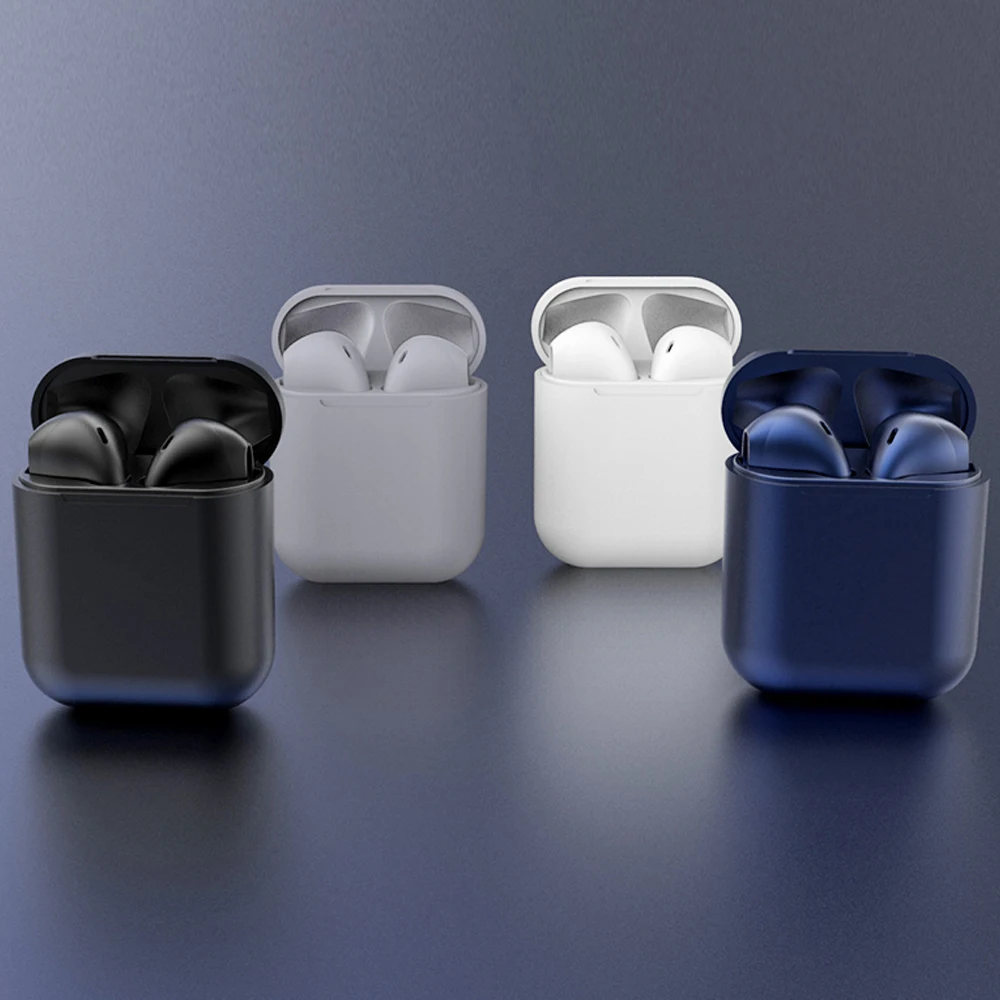 High quality demand portable durable professional mini waterproof long standby earphone - ANKUX.COM