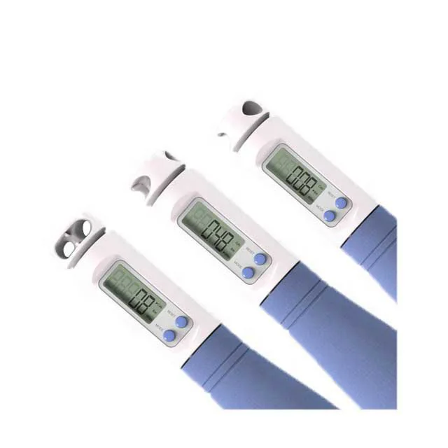 

Weight skipping rope digital counter jump rope and exercise Jump rope for gym