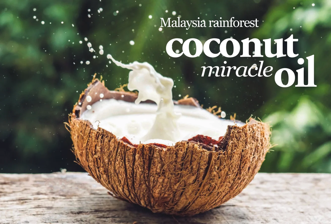 Damage remedy coconut miracle oil para que sirve
