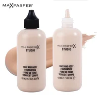 

High quality cheap waterproofing foundation makeup liquid