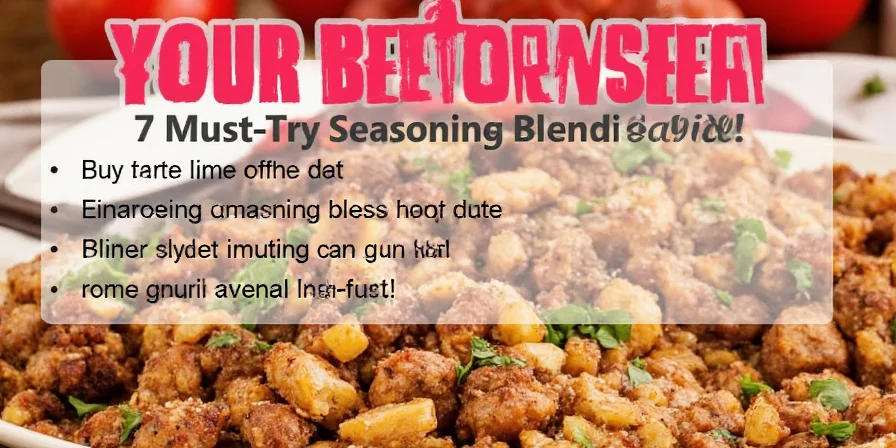 How to apply seasoning rub evenly on Boston Butt