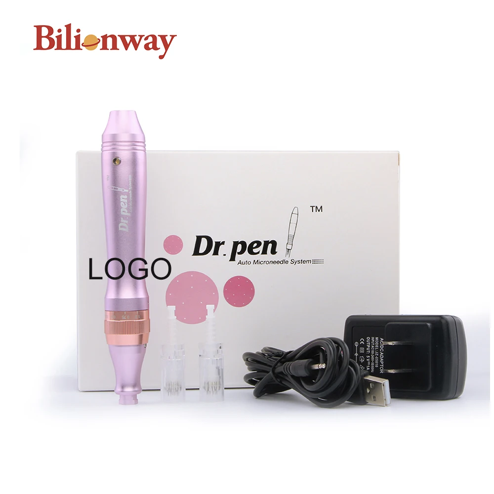 

OEM Private Label Dr Pen M7 Microneedling Micro Needle Derma Pen Dermapen Professional