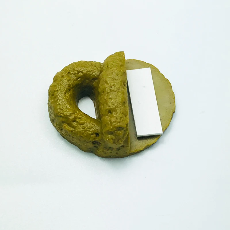 
Funny Novelty Joke Item Stepping on Dog Shit oops 