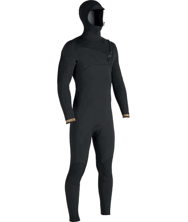 Divestar Manufacturer Oem Service 3/2mm Stretchy Yamamoto Neoprene Hooded Surf Wetsuit Buy