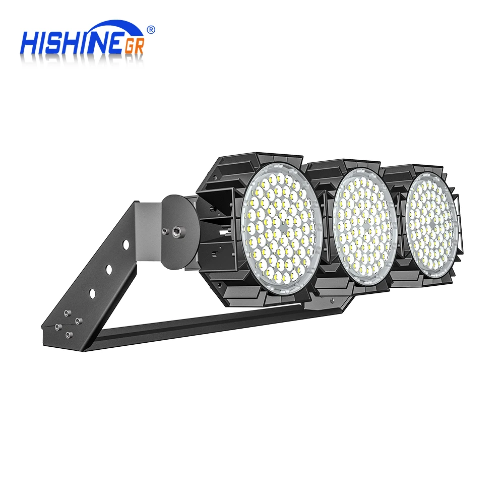 led flood light 320w halogen light football stadium lighting