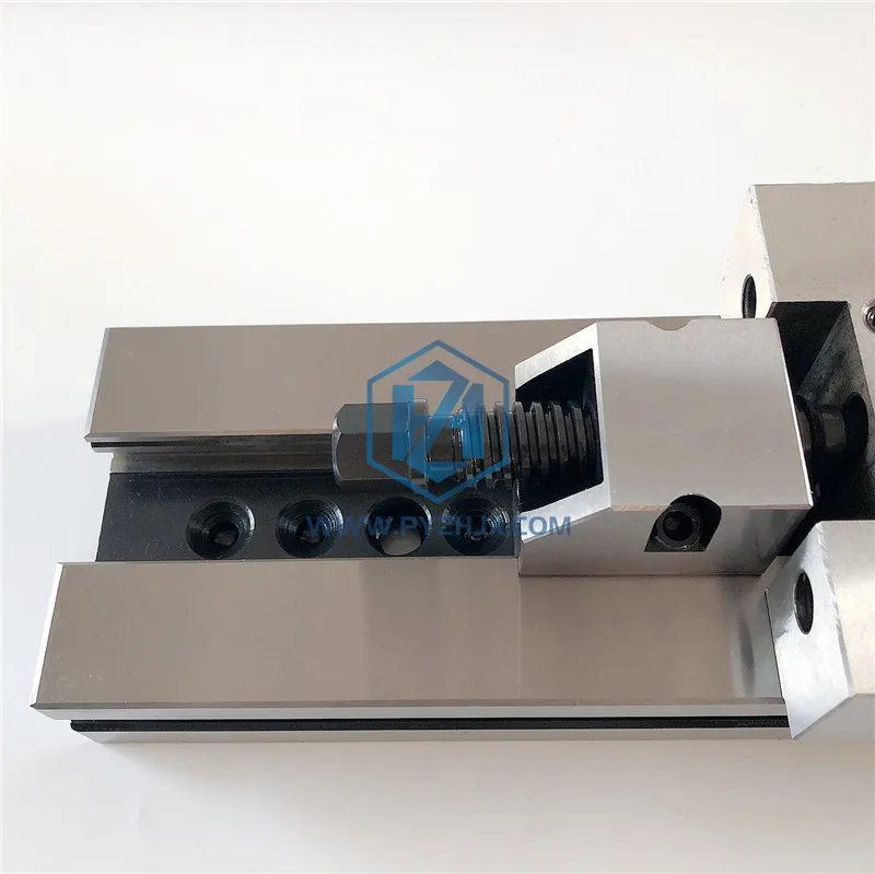 modular vise