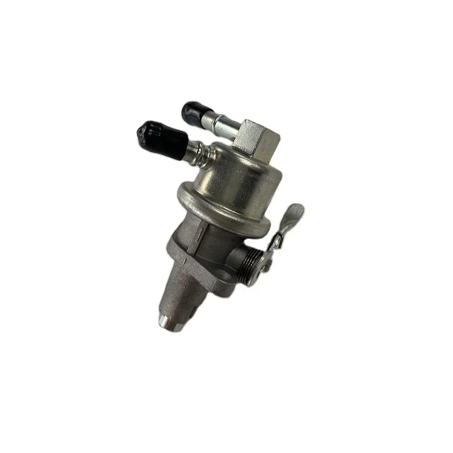 Construction Machinery Parts V2203 Fuel Pump 1712152030 17539-52030 for Kubota Engine V2403 2403 2203