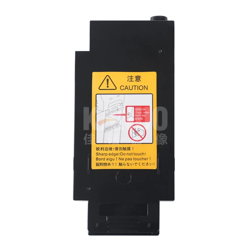 

FUJIFILM DE100 inkjet photo printer maintenance cartridge waste tank