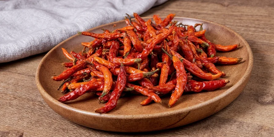 Dried Ancho Chiles