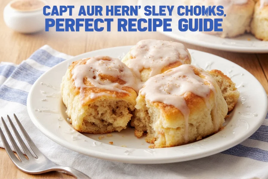 Perfectly golden brown Pillsbury cinnamon rolls fresh from the oven with melted icing drizzled on top
