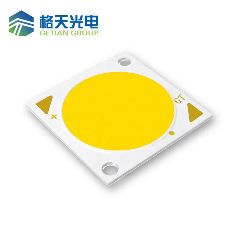 High CRI97 3000K 3500K COB 2828 1818 84W Sunlike Full Spectrum LED