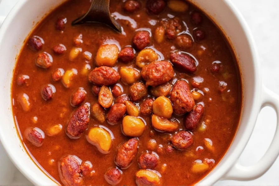 Best Canned Chili: Top Expert-Tested Picks for Every Need