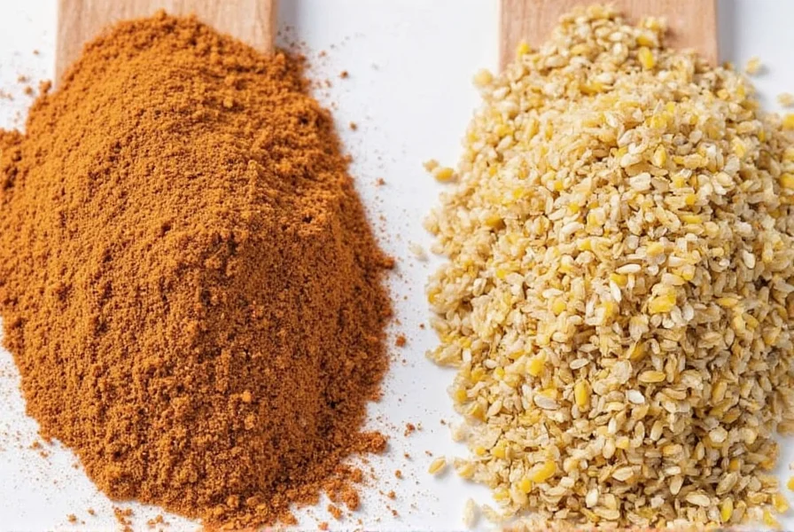 Cumin vs Coriander: Clearing Up the Spice Confusion