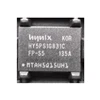 HY5PS1G831CFP-S5 DDR DRAM, 128MX8, 0.45ns, CMOS, PBGA60, ROHS COMPLIANT, FBGA-60