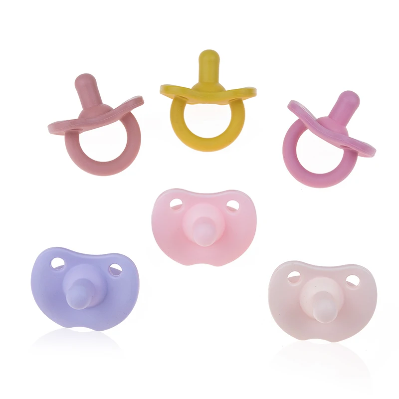 

Newborn Eco-friendly BPA Free food grade Soother Soft Safety Rubber Dummy silicone pacifier Baby pacifier silicone