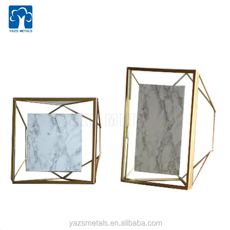 Manufacture Custom gold Metal Plate plating Souvenir Award Medal Plaque - ANKUX.COM
