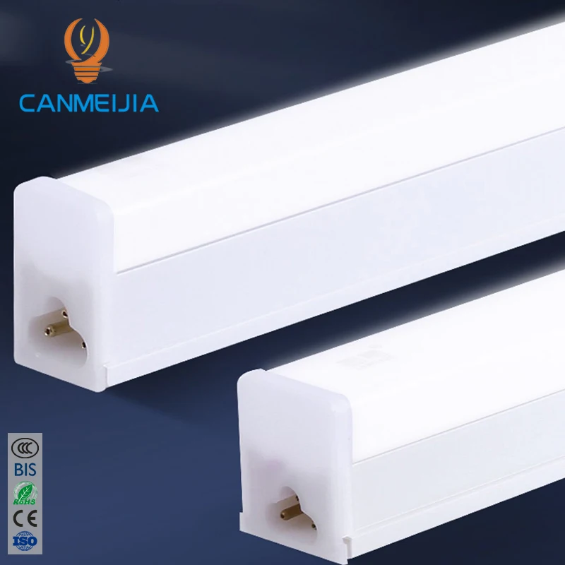 LED Tube Light Wall Lamp Integrated Wall 120CM  T8 Led Tube Lamp LED Fluorescent Tube Neon