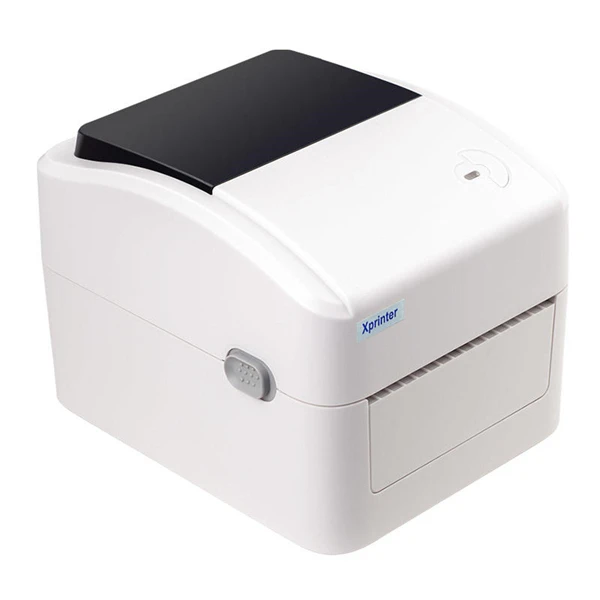 

Printer Kitchen Receipt Printer Wifi Blue Tooth Com Lan Usb Ports 250mm/S High Speed 80mm Pos Thermal Printer