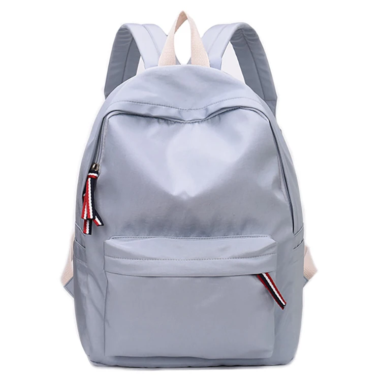 

Trend travel back pack college bag womens backpack purse