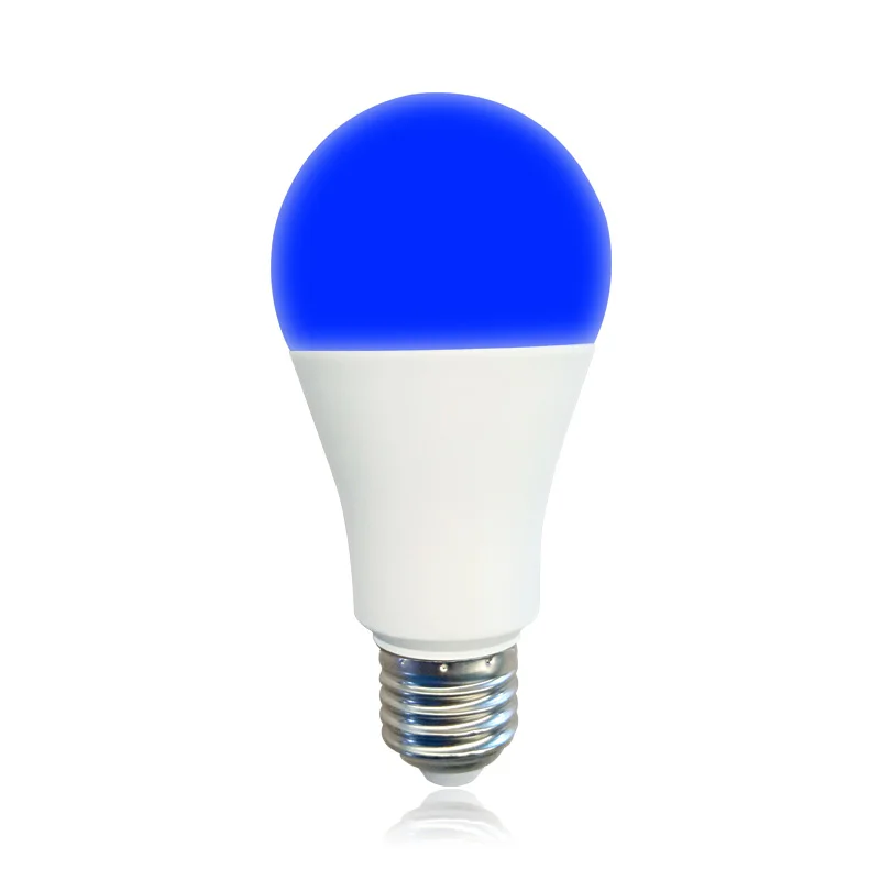 Smart LED Bulb APP Control Music Bluetooth Light Bulb RGB Color Changing Bluetooth Speaker Light smart Bulb
