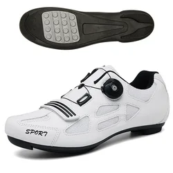 Speed unisex special cycli riding cleats sneaker road bike bicycle Original Cycling Shoes Road Sneakers Mountain