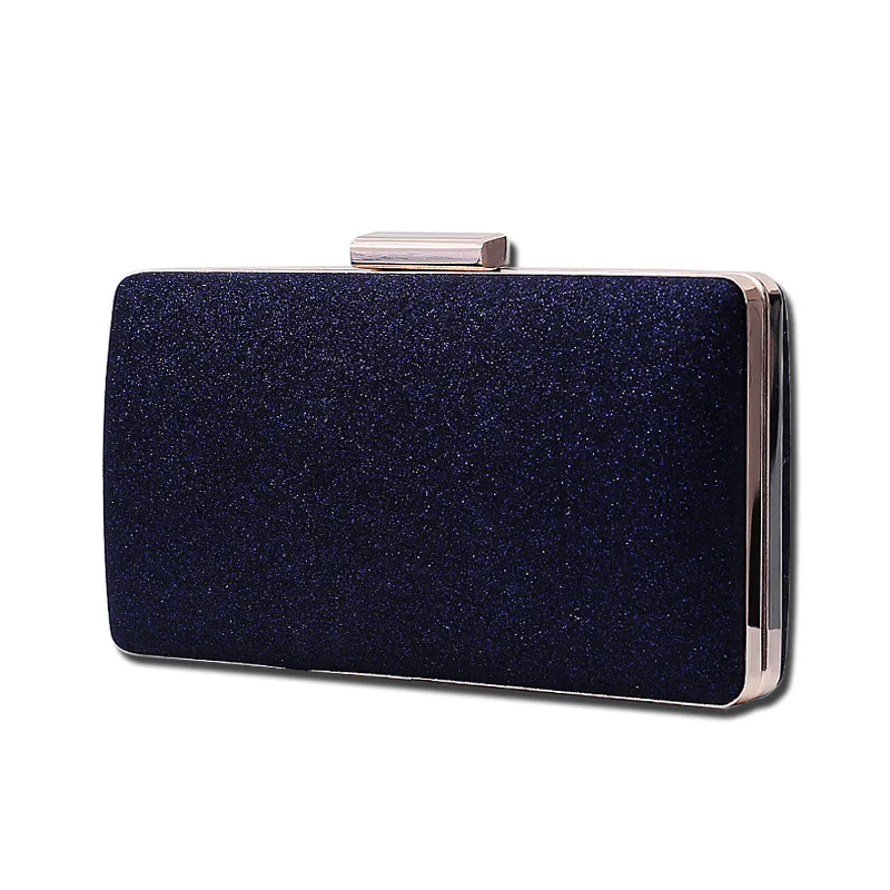 

LZYMSZ 2020 hot sale Women fashion hand bags ladies velvet evening bag bling purses bag clutch purses handbags