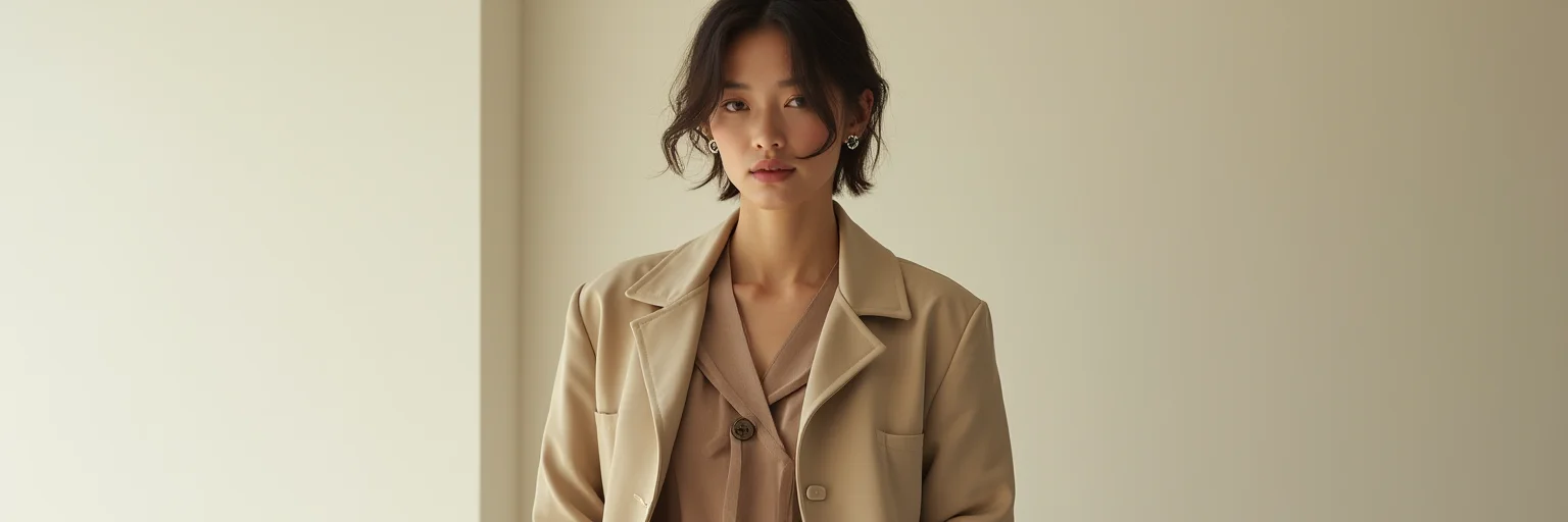 Japanese Jewelry For Men: The 2025 Style Revolution Redefining Masculine Elegance