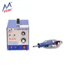 Ultrasonic rhinestone hot fix machine crystal setting machine