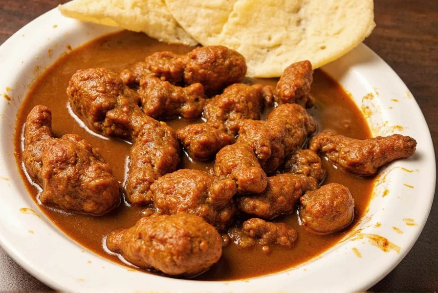 Andouille Sausage