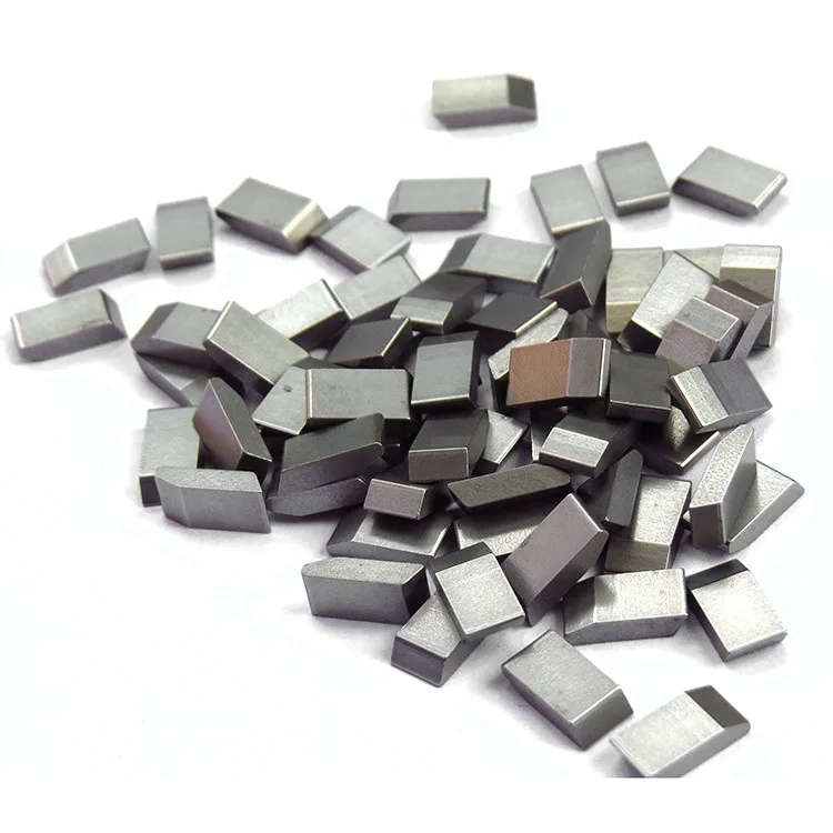 Tungsten carbide
