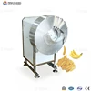 FC-501 manufacture banana long chips slicing machine cutter