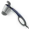 Health care supply double head handy back body massager hammer handheld massage productsLY-606K