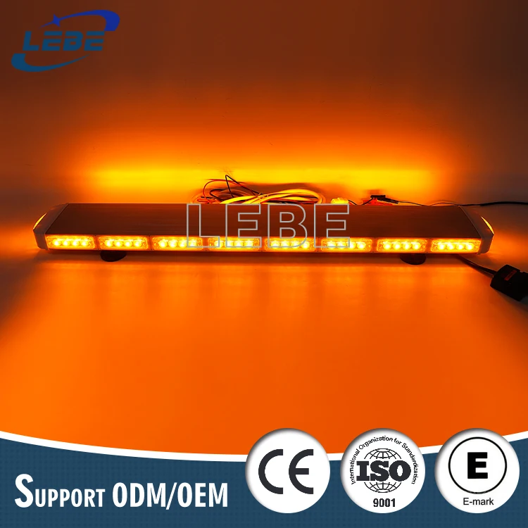 car roof led lightbar